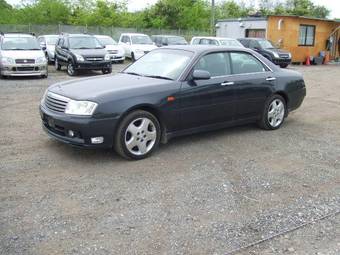 1999 Nissan Gloria For Sale