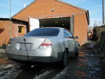 1999 Nissan Gloria For Sale