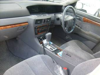 1999 Nissan Gloria For Sale