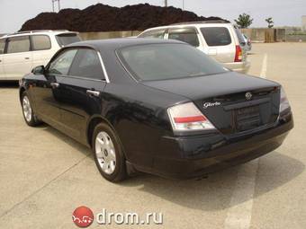 1999 Nissan Gloria Photos