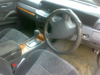 1999 Nissan Gloria For Sale