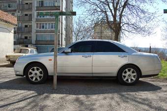 1999 Nissan Gloria For Sale
