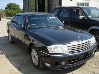 1999 Nissan Gloria For Sale