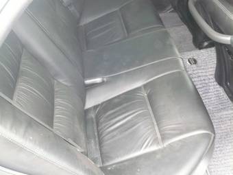 1999 Nissan Gloria Pics