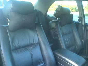 1999 Nissan Gloria For Sale