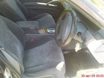 1999 Nissan Gloria Photos