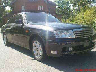 1999 Nissan Gloria For Sale