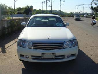 1999 Nissan Gloria For Sale