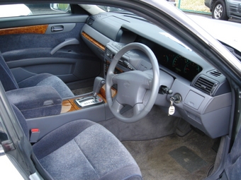 Nissan Gloria
