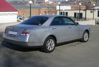 2000 Gloria