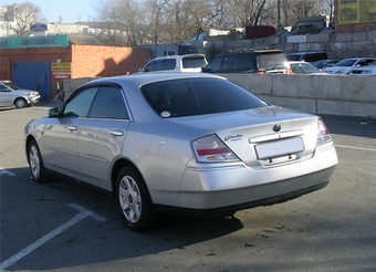 2000 Gloria