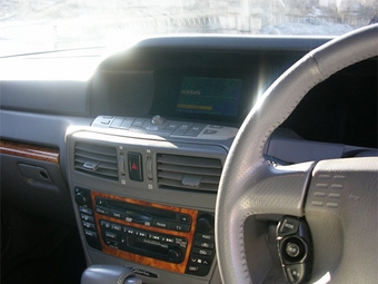 Nissan Gloria