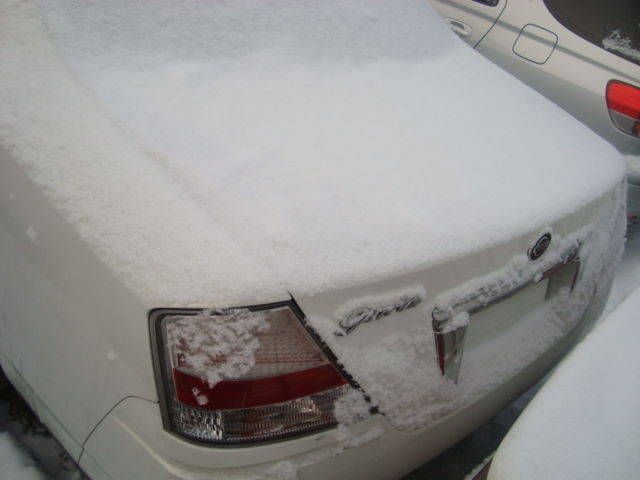 2000 Nissan Gloria