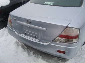 2000 Gloria