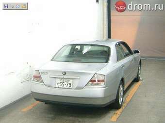 Nissan Gloria