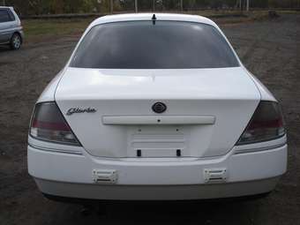 2000 Nissan Gloria For Sale