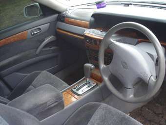 2000 Nissan Gloria For Sale