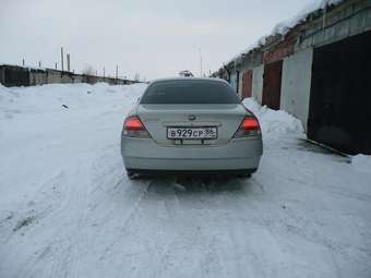 2000 Nissan Gloria For Sale
