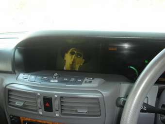 2000 Nissan Gloria Pictures