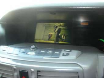 2000 Nissan Gloria Photos