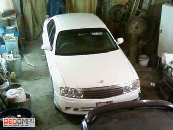 2000 Nissan Gloria For Sale