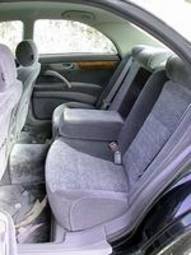2000 Nissan Gloria For Sale
