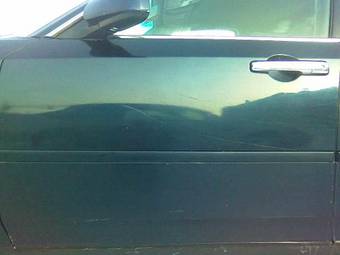 2000 Nissan Gloria Photos