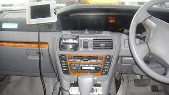 2000 Nissan Gloria For Sale