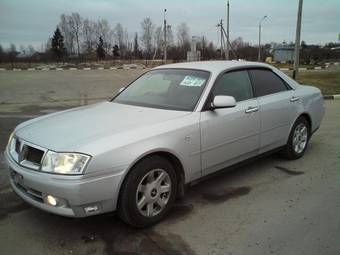 2000 Nissan Gloria For Sale