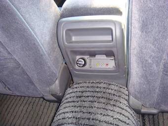 2000 Nissan Gloria For Sale