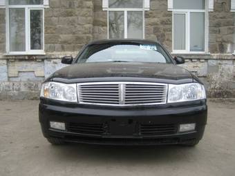 2000 Nissan Gloria For Sale