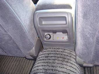 2000 Nissan Gloria For Sale