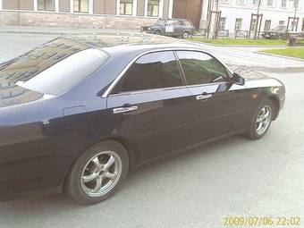 2000 Nissan Gloria For Sale