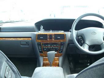 2000 Nissan Gloria For Sale