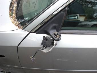 2000 Nissan Gloria For Sale