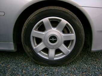 Nissan Gloria