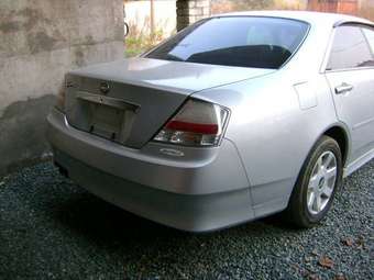 Nissan Gloria