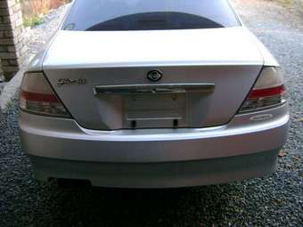 Nissan Gloria