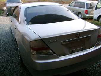 Nissan Gloria