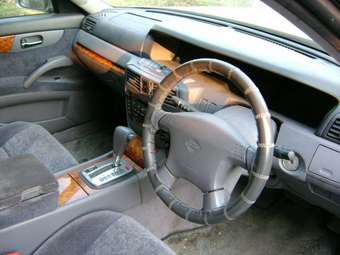 Nissan Gloria