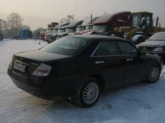 2001 Gloria
