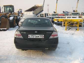 Nissan Gloria