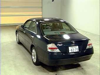 2001 Nissan Gloria For Sale