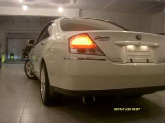 2001 Nissan Gloria For Sale
