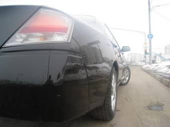 2001 Nissan Gloria For Sale