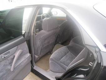 2001 Nissan Gloria For Sale