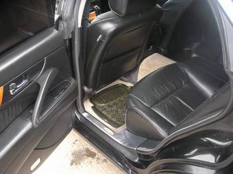 2001 Nissan Gloria For Sale