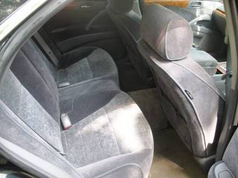 2001 Nissan Gloria For Sale