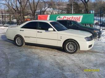 Nissan Gloria