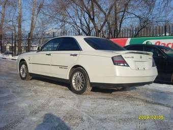 Nissan Gloria